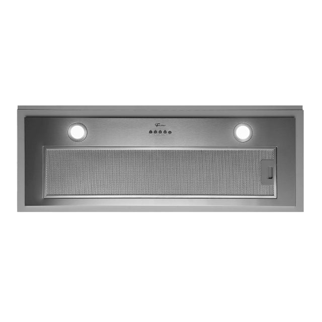 COIFA FISCHER EMBUTIR INFINITY INOX 90CM 29565-69510