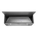 COIFA FISCHER EMBUTIR INFINITY INOX 90CM 29565-69510