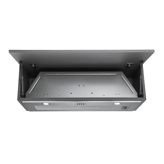 COIFA FISCHER EMBUTIR INFINITY INOX 90CM 29565-69510