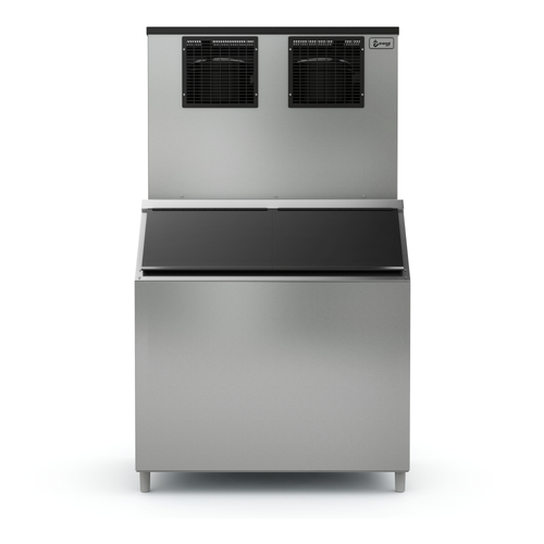 Máquina de Gelo Everest EGC 300MA/250
