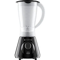 Liquidificador Cadence LIQ100 Twist Preto – 2,2L / 600W