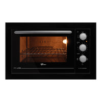 Forno fischer embut 48 l fit line inox 34493-95486