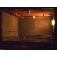Forno Elétrico de Bancada Fischer Gourmet Grill 44 litros