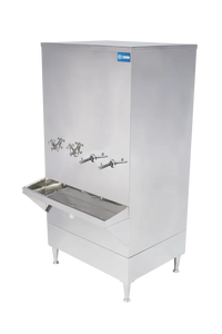 BEBEDOURO KNOX INDUSTRIAL COLUNA KX20 200 LTS 4T 220V