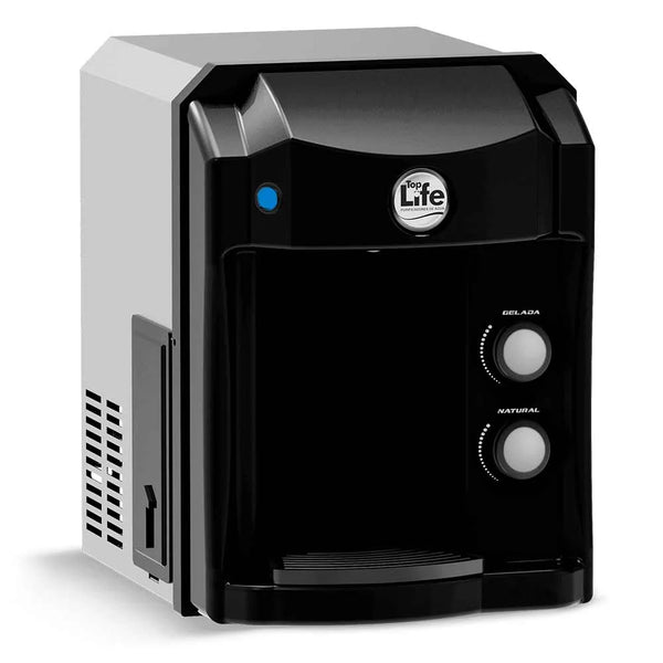 PURIFICADOR AGUA TOP LIFE NEW OXI HE MG+ PT/KROMANOX