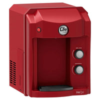 PURIFICADOR AGUA TOP LIFE NEW OXI HE VERMELHO
