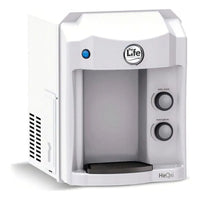 PURIFICADOR AGUA TOP LIFE PLATINUM NEW OXI HE BRANCO  220V