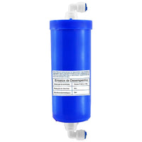 REFIL PARA FILTRO TOP LIFE ALCALINO BACTERIOLOGICO