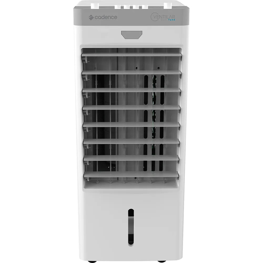CLIMATIZADOR DE AR CADENCE CLI306 5,7 LTS VENTILAR DUO TANK