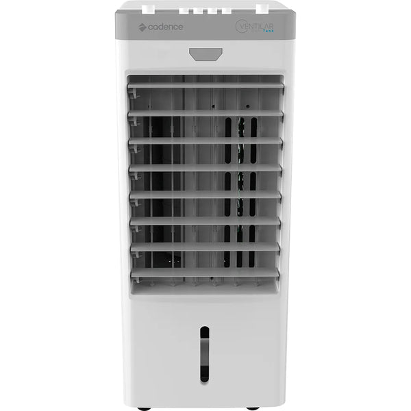CLIMATIZADOR DE AR CADENCE CLI306 5,7 LTS VENTILAR DUO TANK