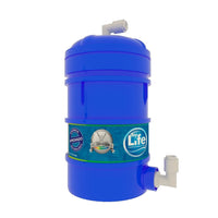REFIL PARA FILTRO TOP LIFE BACTERIOLOGICO
