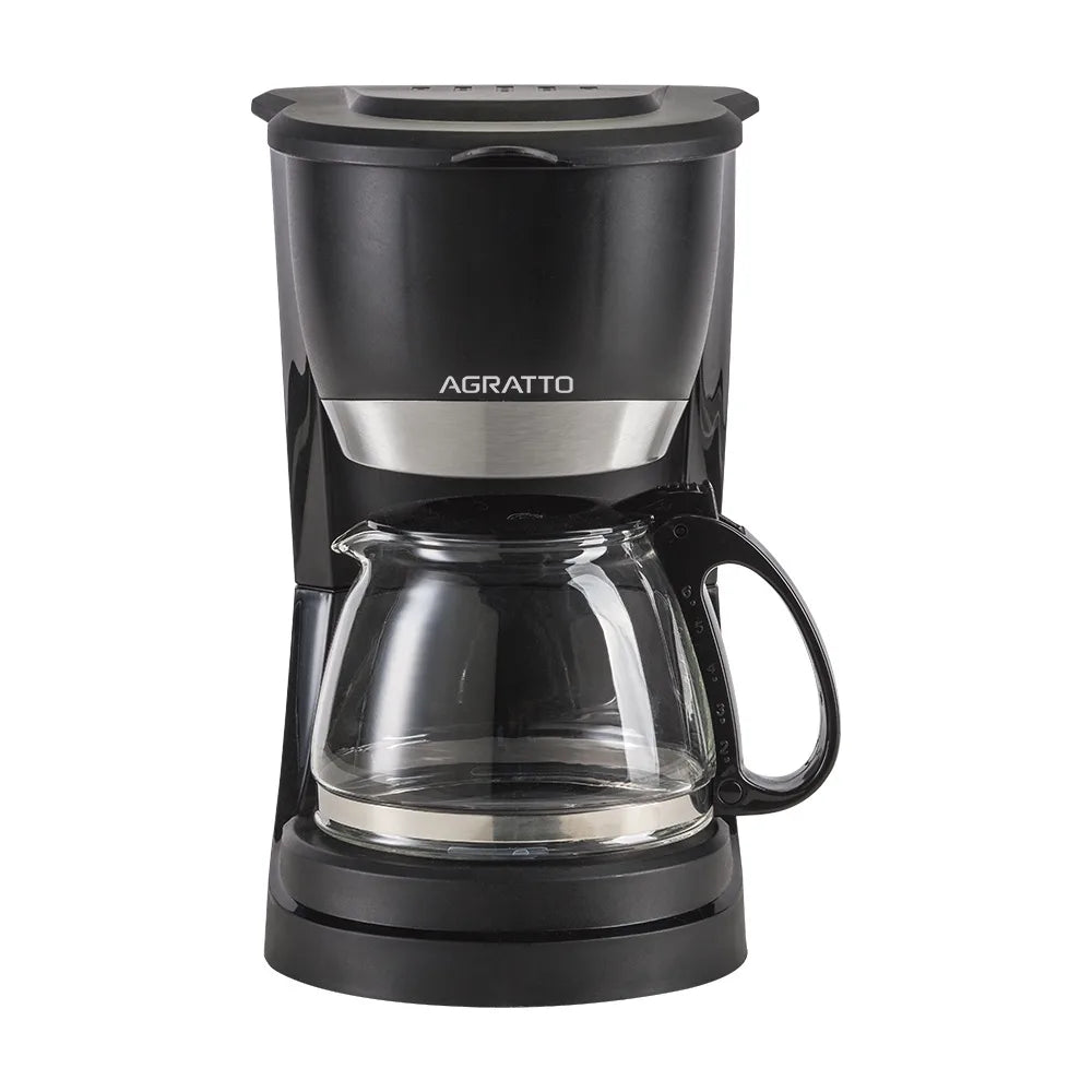 CAFETEIRA ELETRICA AGRATTO VETRO CAFÉ 15 XIC CEV15-01 127V