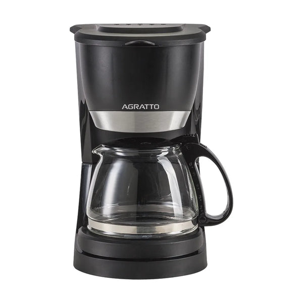 CAFETEIRA ELETRICA AGRATTO VETRO CAFÉ 15 XIC CEV15-01 127V