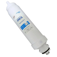 REFIL PLAN. AGUA PURIFICADOR ELECTR PA21G/26G/31G/PE11 1162A FPA14