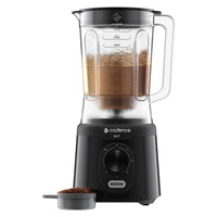 LIQUIDIFICADOR CADENCE HIT 2,5 LTS LIQ200 C/ COPO MEDIDOR 800W