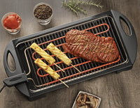 CHURRASQUEIRA FISCHER ELET GRILL 4513-9418