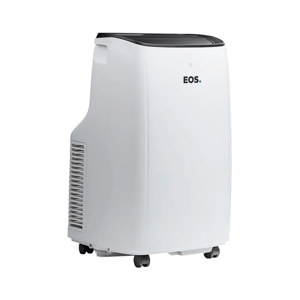 AR CONDICIONADO PORTÁTIL EOS 12000 BTUS SLIM EAP12F
