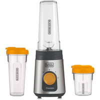LIQUIDIFICADOR B&D C/ PROCESSADOR FREESTYLE LP320-B2