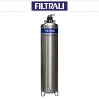FILTRO CENTRAL FILTRALI MU-08.000 LTS FLANGE PARAFUSO