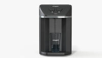 PURIFICADOR ACQUABIOS ULTRA ICE PRETO C/ OZONIO CLASSE C 0243