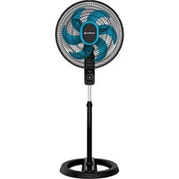 VENTILADOR CADENCE COLUNA 40 CM REFRESH TURBO VTR830 6 PAS AZUL