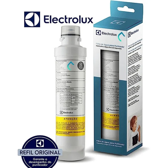 REFIL ELECTRX ORIG ACQUA PURE PURIFICADOR PE11B PE11X 41052246