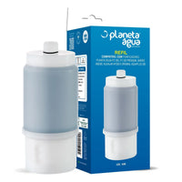 REFIL PLAN. AGUA E.F PA200 P/ FILTRO FIT200 1090