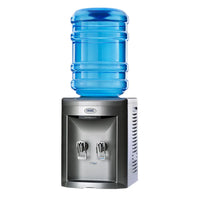 BEBEDOURO IBBL-G COMPACTO FN-2000 PRATA COMPRESSOR