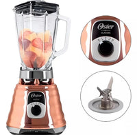 LIQUIDIFICADOR OSTER CLASSIC NEW COBRE 700W 1,25 LT BLST4128