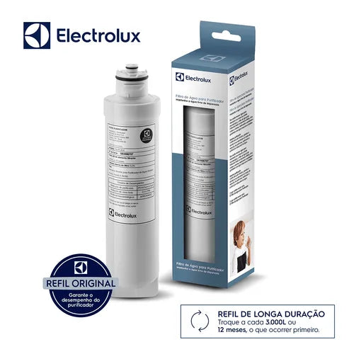 REFIL ELECTRX ORIG PURIFICADOR PA21G/26G/31G 41033753