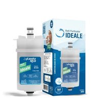 REFIL PLAN. AGUA IDEALE 8000 - PURIFICADOR