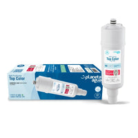 REFIL PLAN. AGUA COLOMARQ TOP COLOR 1075
