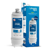 REFIL PLAN. AGUA MASTERFRIO ROTULO AZUL 1080 - CP500