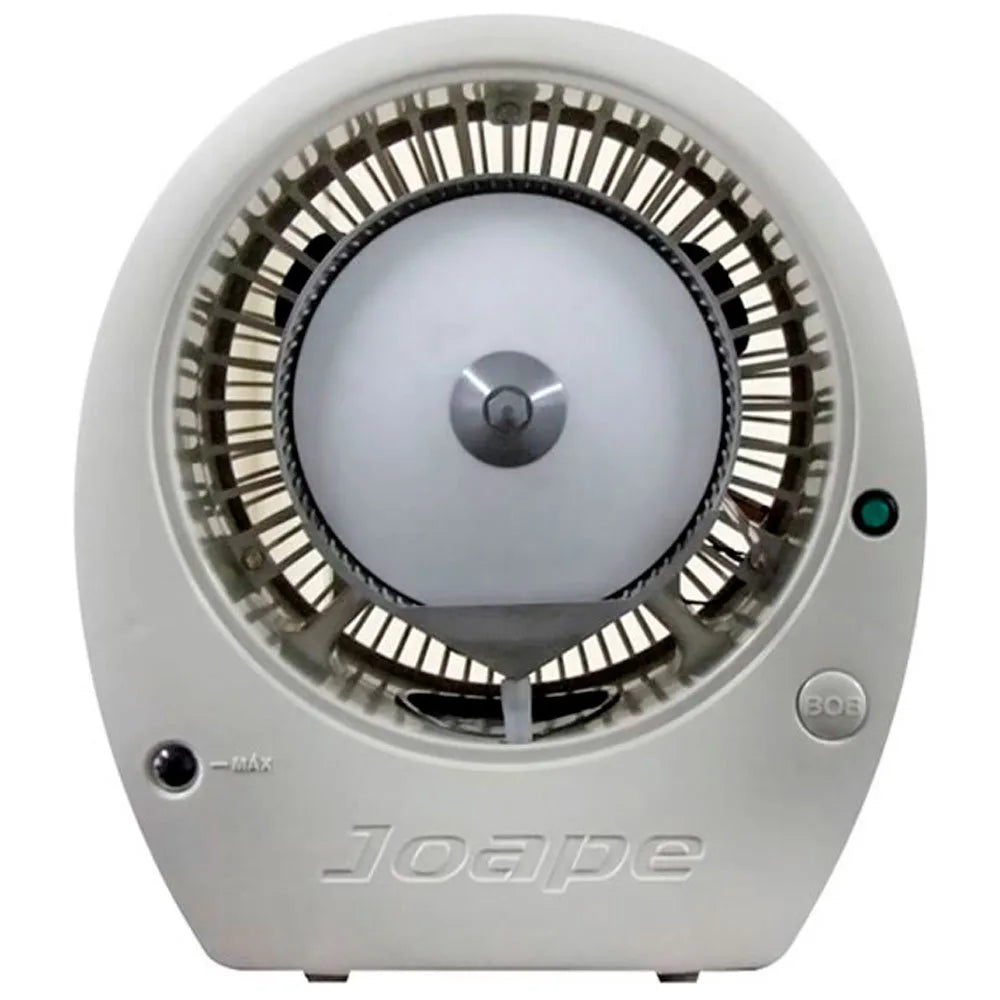 CLIMATIZADOR JOAPE BOB PORTÁTIL BRANCO 220V