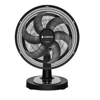 VENTILADOR CADENCE MESA 42 CM VTR470 TURBO CONFORT BLACK