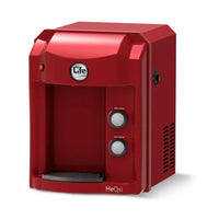 PURIFICADOR AGUA TOP LIFE NEW OXI HE VERMELHO