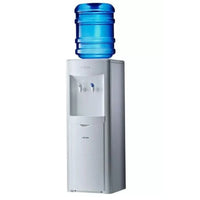 BEBEDOURO IBBL GFN-2000 COLUNA INOX COMPRESSOR