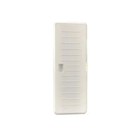 TAMPA (N) STAR-PLUS-SLIM TAMPA COMPARTIMENTO BRANCO 21899