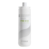 REFIL IBBL PRE-FILTRO C+3 SELO VERDE