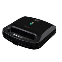 GRILL E SANDUICHEIRA BLACK & DECKER  GS800-B2