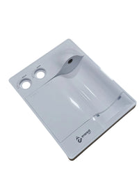 PAINEL FRONTAL EVEREST (N) STAR BRANCO 21913 TAMPOGRAFADO
