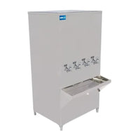 BEBEDOURO KNOX INDUSTRIAL COLUNA KX20 200 LTS 4T 220V