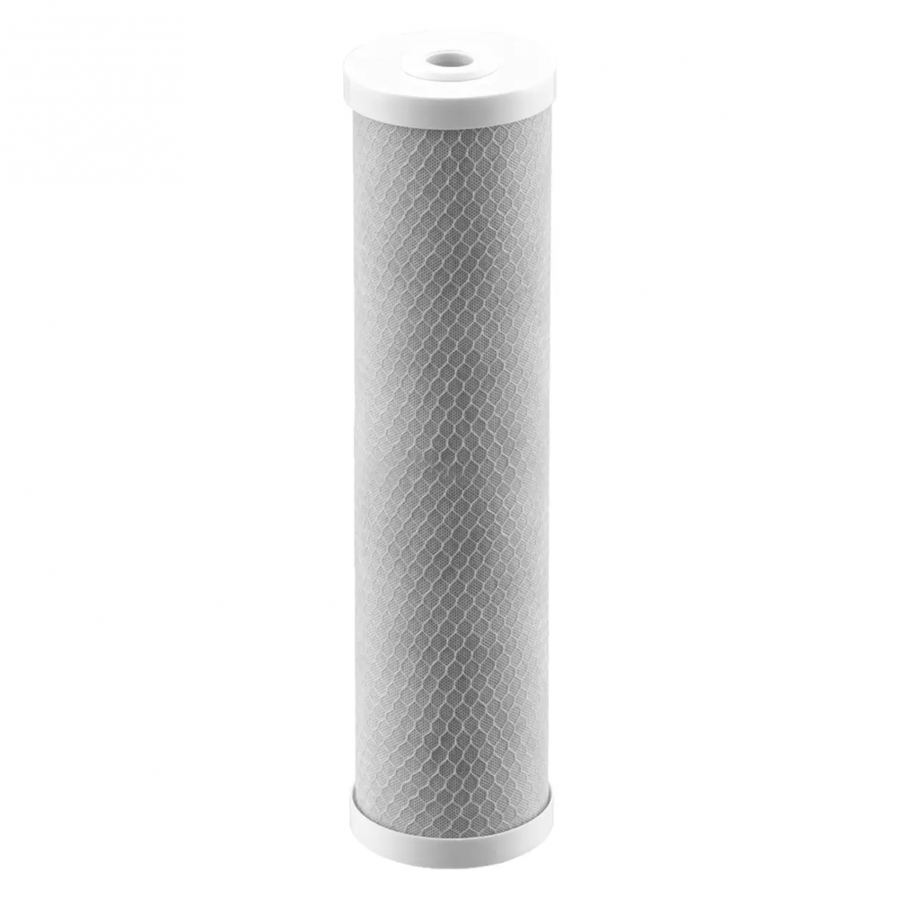 REFIL POLIFIL BIG 20" SLIM PLAN. AGUA CARBON BLOCK 1061A