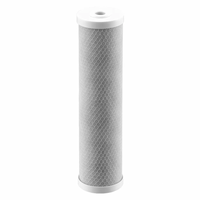 REFIL POLIFIL BIG 20" SLIM PLAN. AGUA CARBON BLOCK 1061A