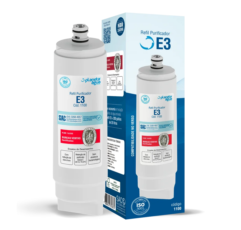 REFIL PLAN. AGUA IBBL EVOL,FR600,PDF,PFN,ATLANTIS 1100 - E37