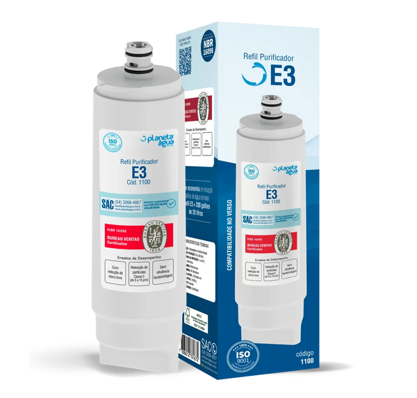 REFIL PLAN. AGUA IBBL EVOL,FR600,PDF,PFN,ATLANTIS 1100 - E37