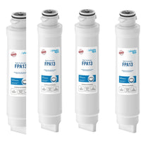 REFIL PLAN. AGUA PURIFICADOR ELECTR PE10B e PE10X FPA13