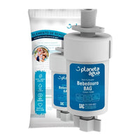 FILTRO INTERNO P/BEB IBBL ASTEC DE PRESSAO 2080001