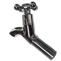 TORNEIRA FRISBEL A JATO PARA BEBEDOURO INDUSTRIAL