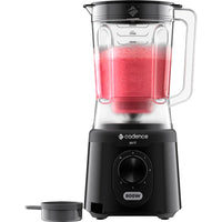 LIQUIDIFICADOR CADENCE HIT 2,5 LTS LIQ200 C/ COPO MEDIDOR 800W